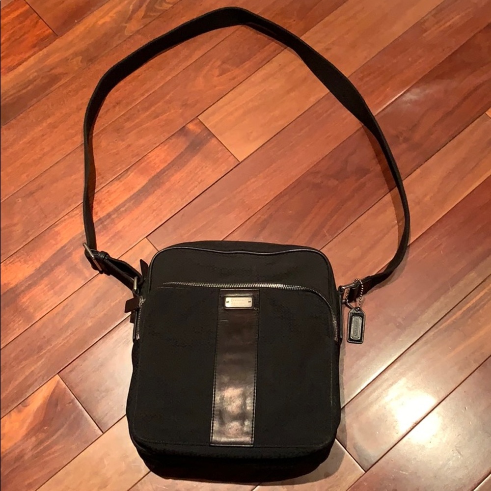 Coach Crossbody